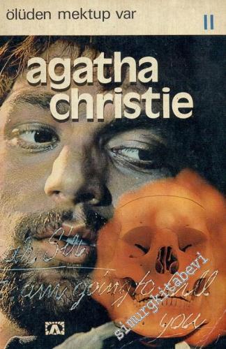 Agatha Christie Ölüden Mektup Var